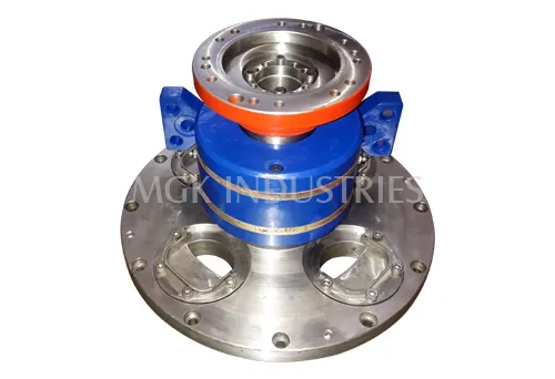 Planetary Gearboxes