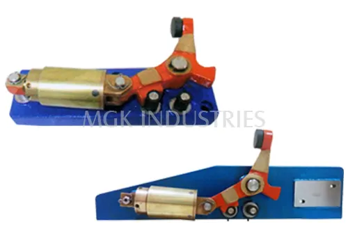 Decanter Centrifuge Replacement Spare Parts