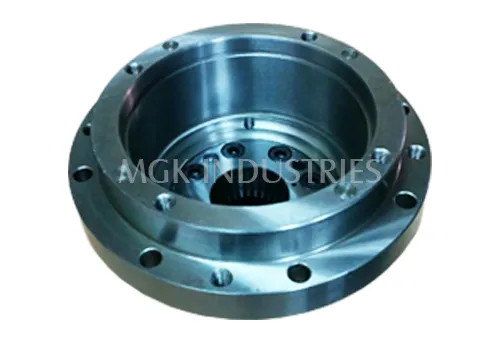Decanter Centrifuge Replacement Spare Parts