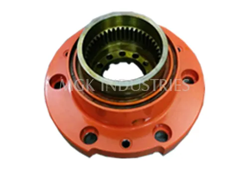 Planetary Gearboxes