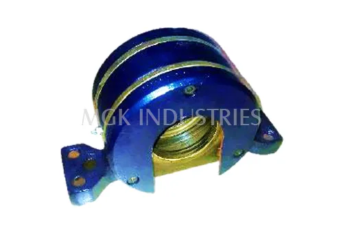 Decanter Centrifuge Replacement Spare Parts