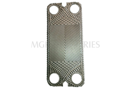 Plate Heat Exchanger Spare Parts