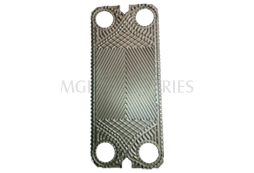 Plate Heat Exchanger Spare