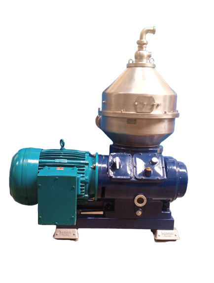 Planetary Gearbox Reconditioning Services