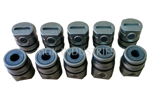 Tungsten Carbide Nozzles For Separator