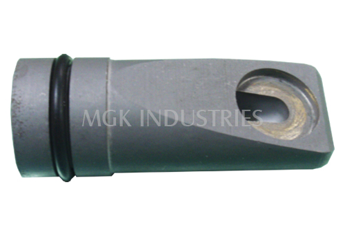 Tungsten Carbide Nozzles For Separator